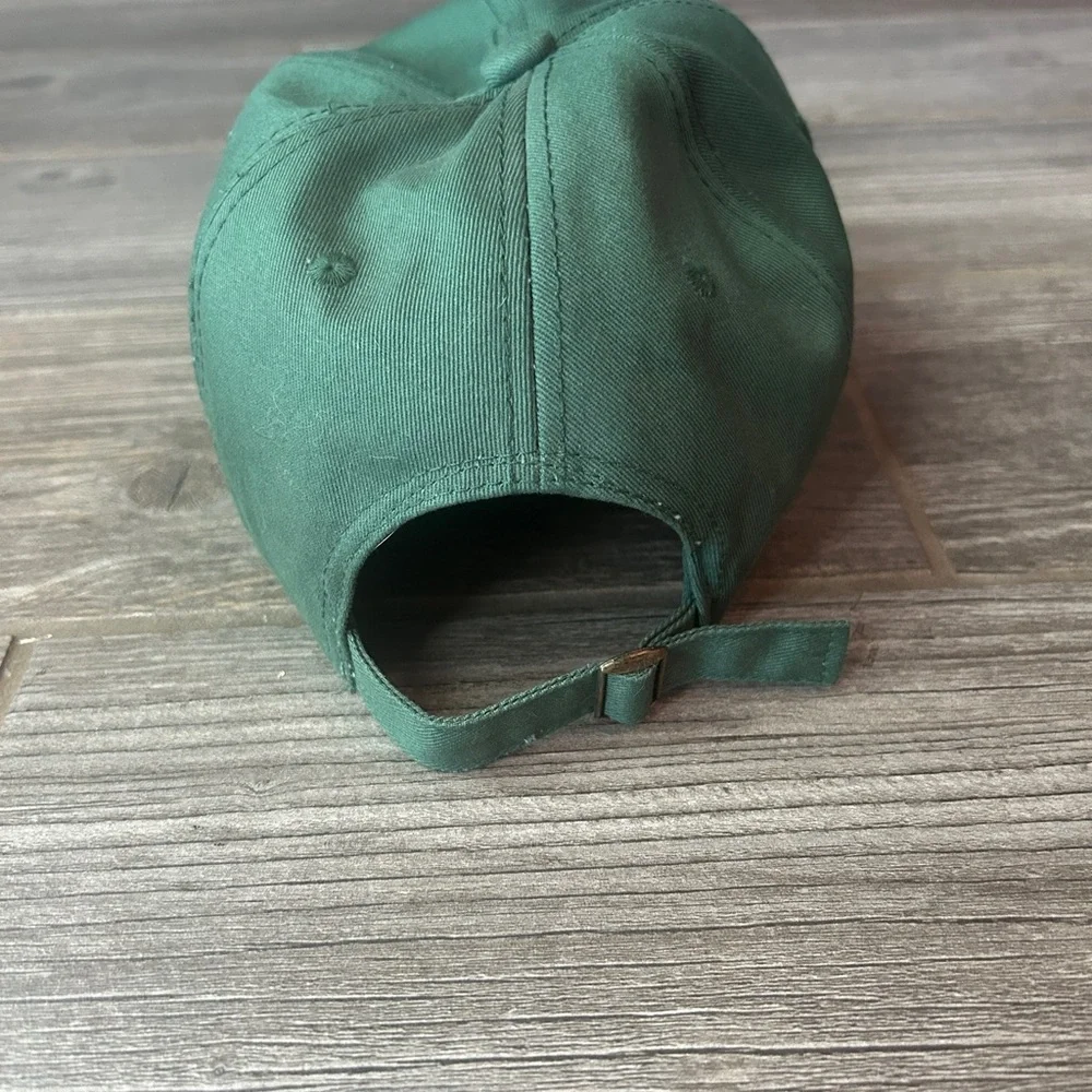 Set of Three Hats/Baseball Caps,‎ Adjustable